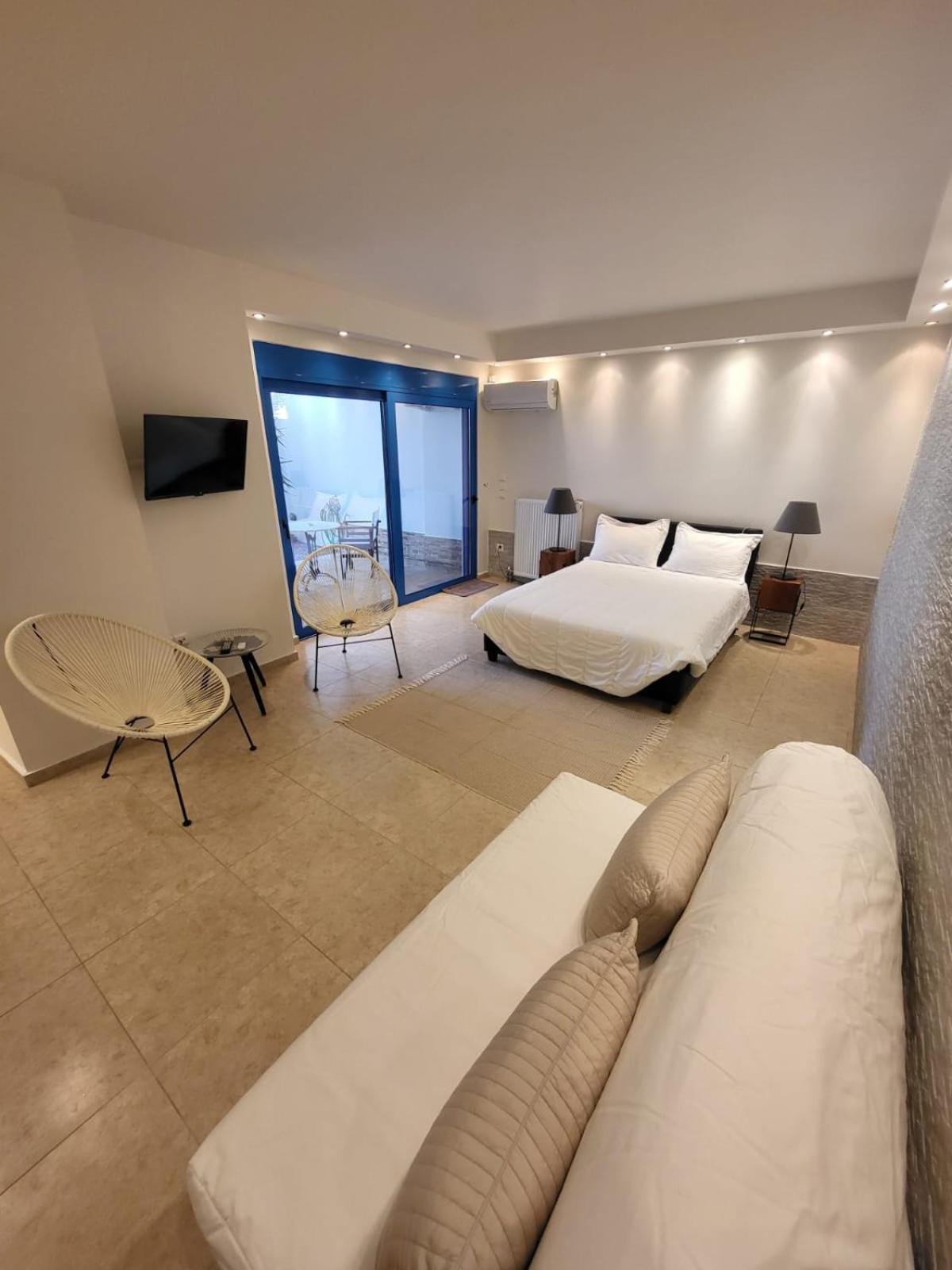 Villa Solaris