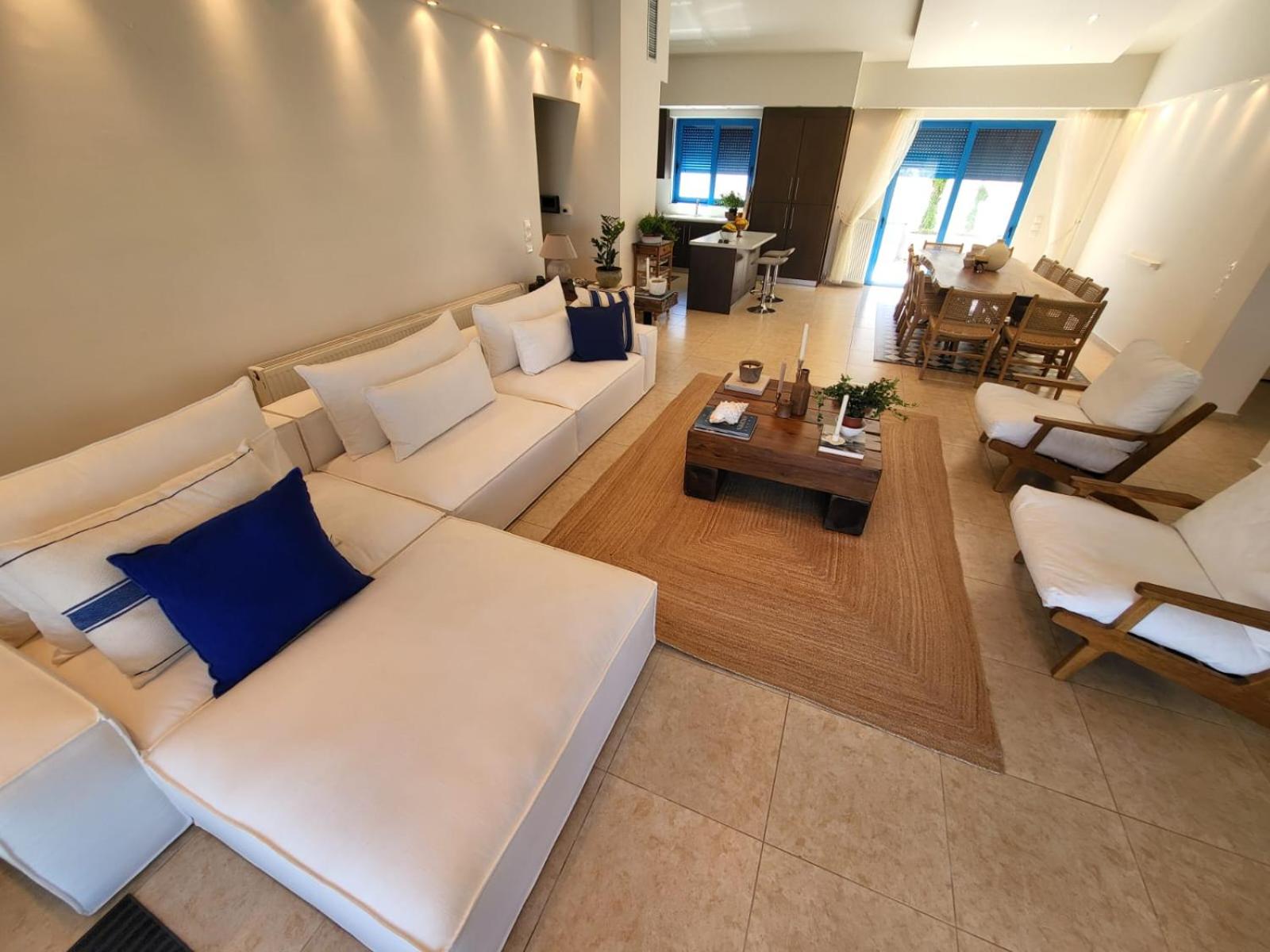 Villa Solaris
