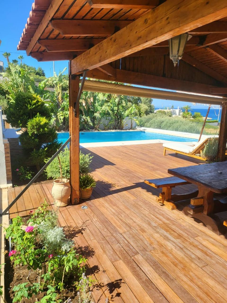 Villa Solaris