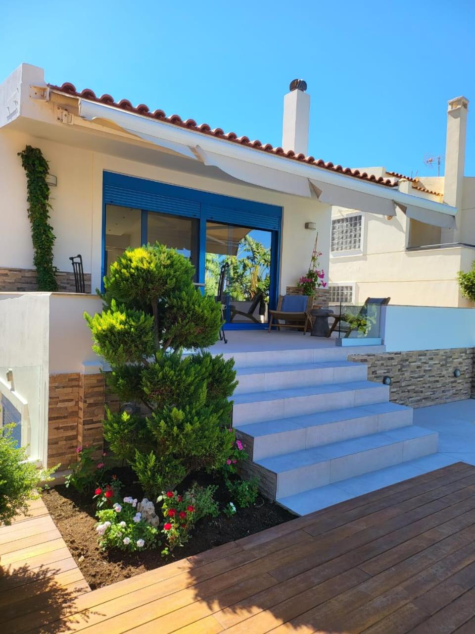 Villa Solaris