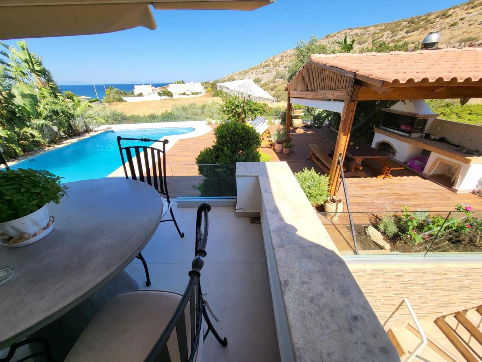 Villa Solaris