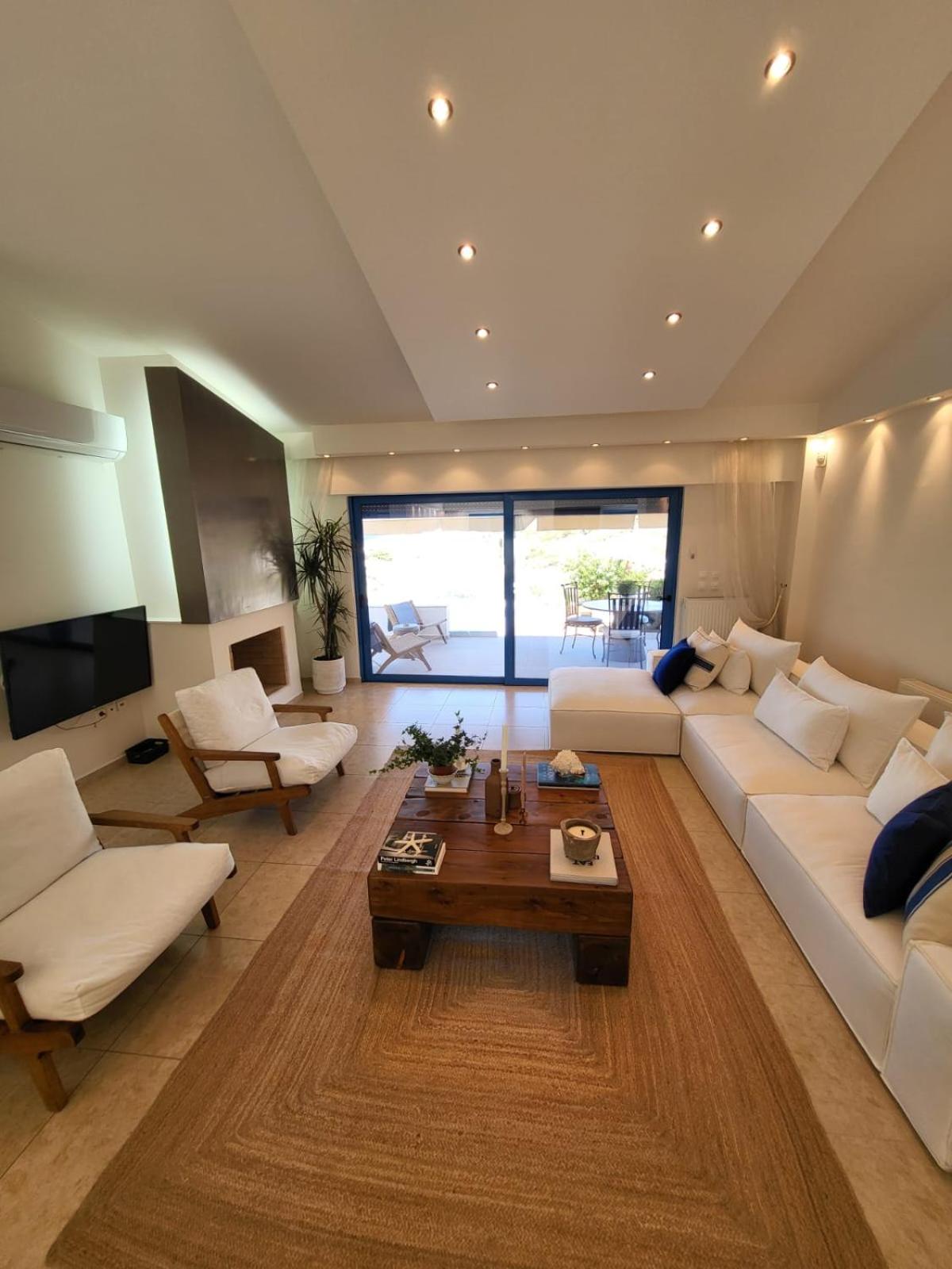 Villa Solaris