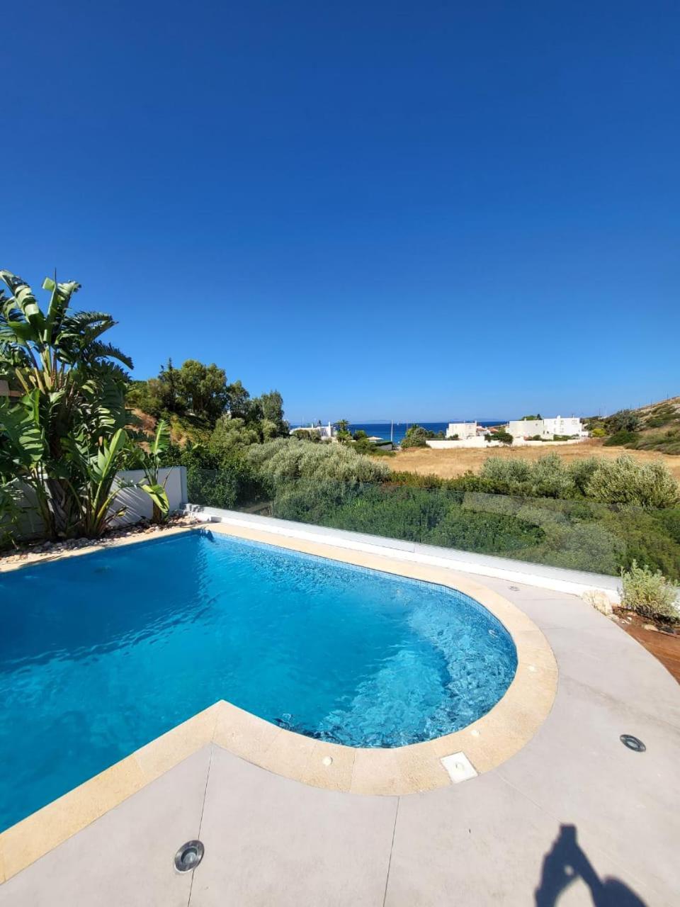 Villa Solaris