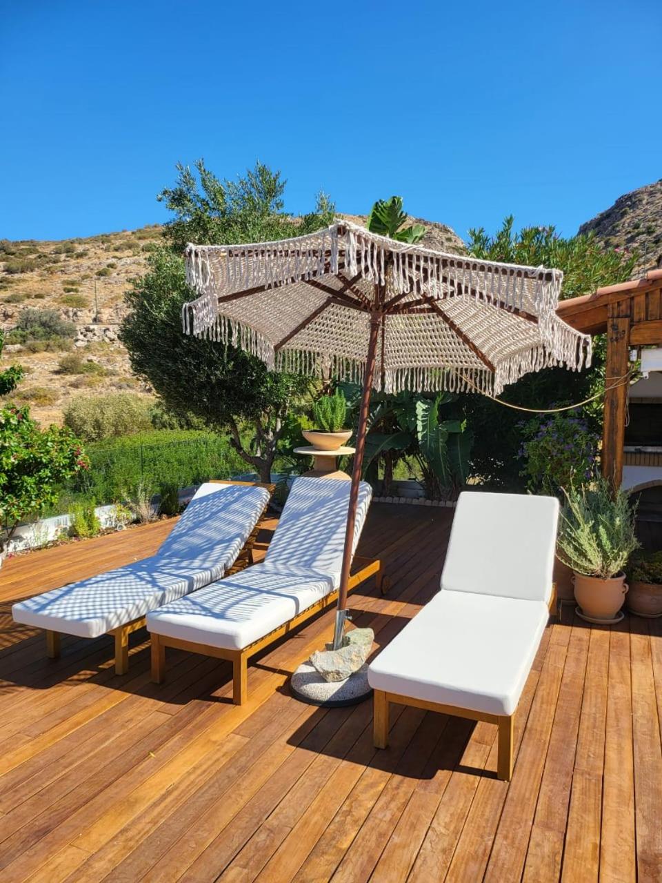 Villa Solaris