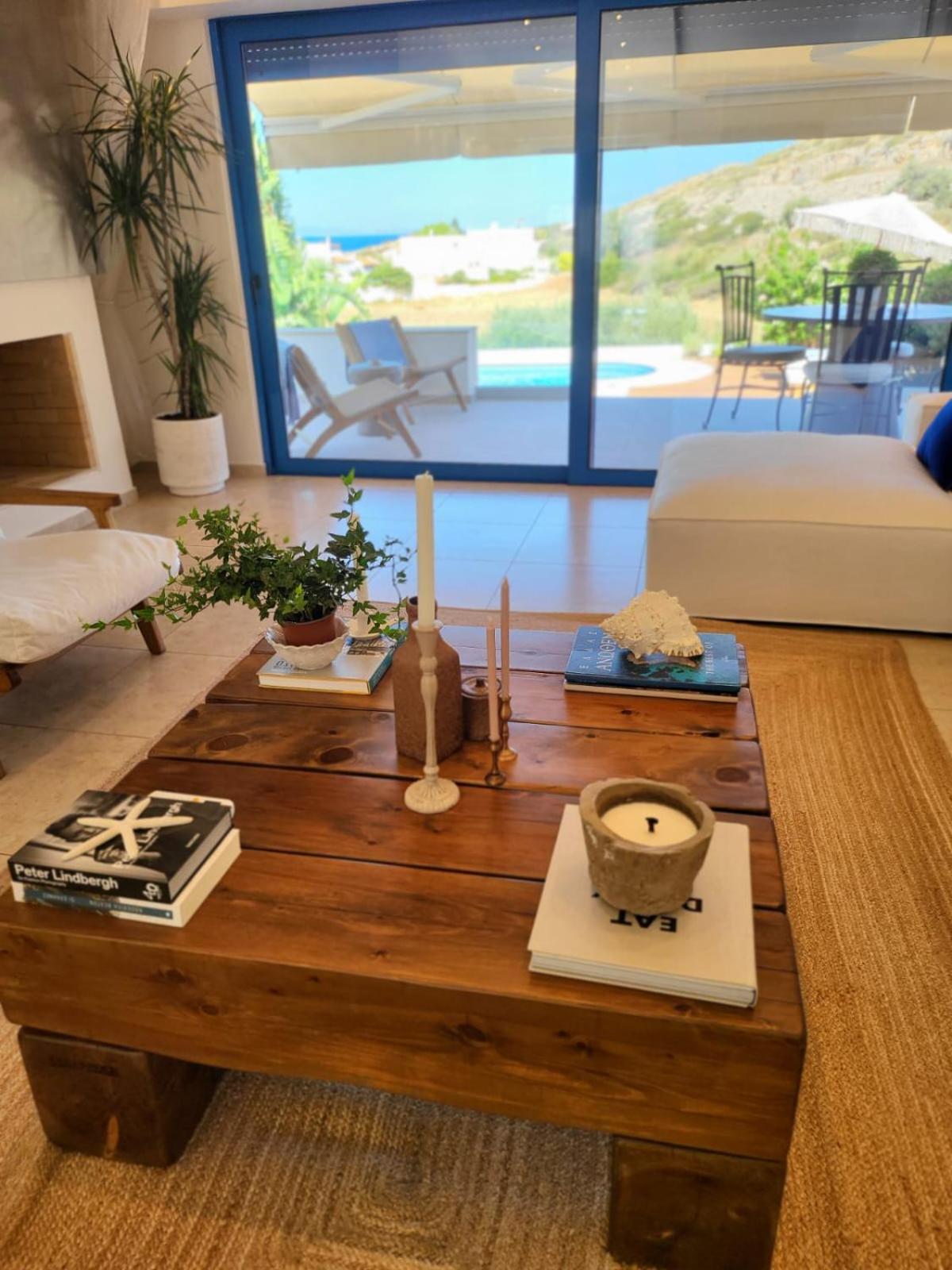 Villa Solaris