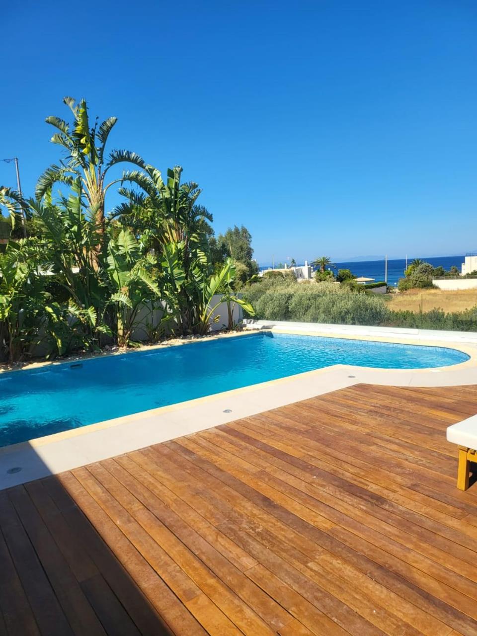 Villa Solaris