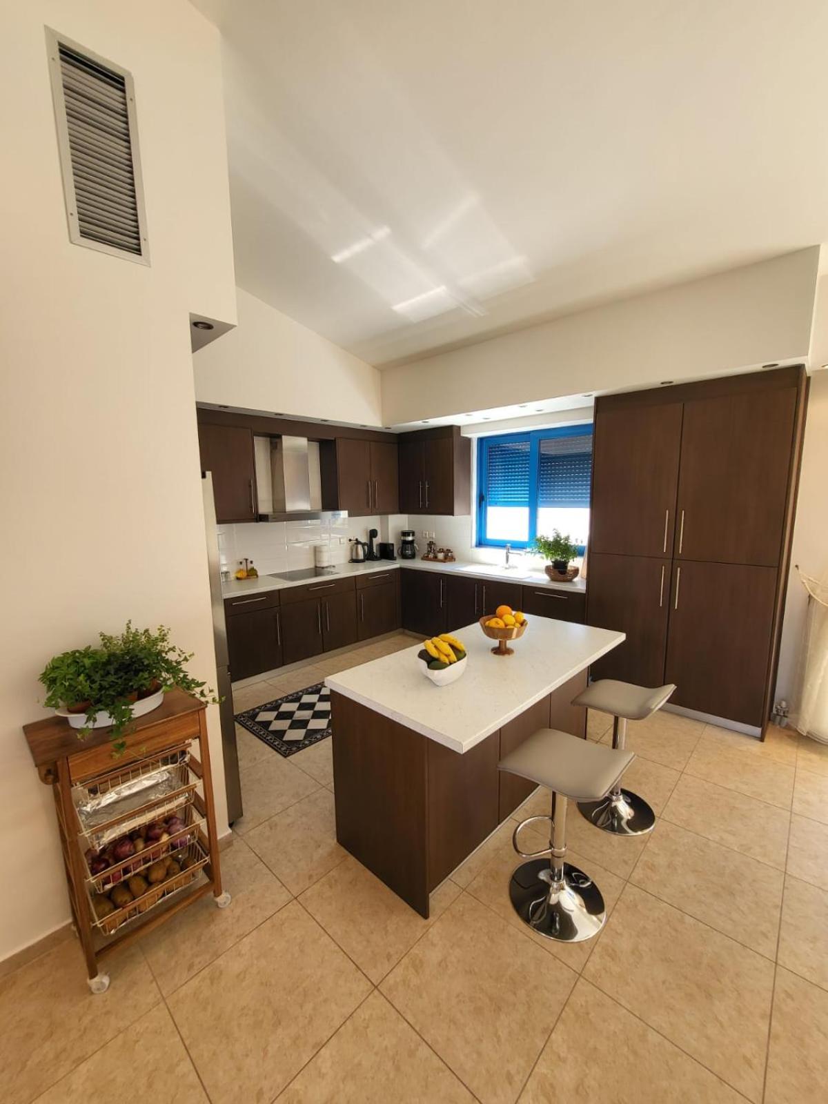 Villa Solaris