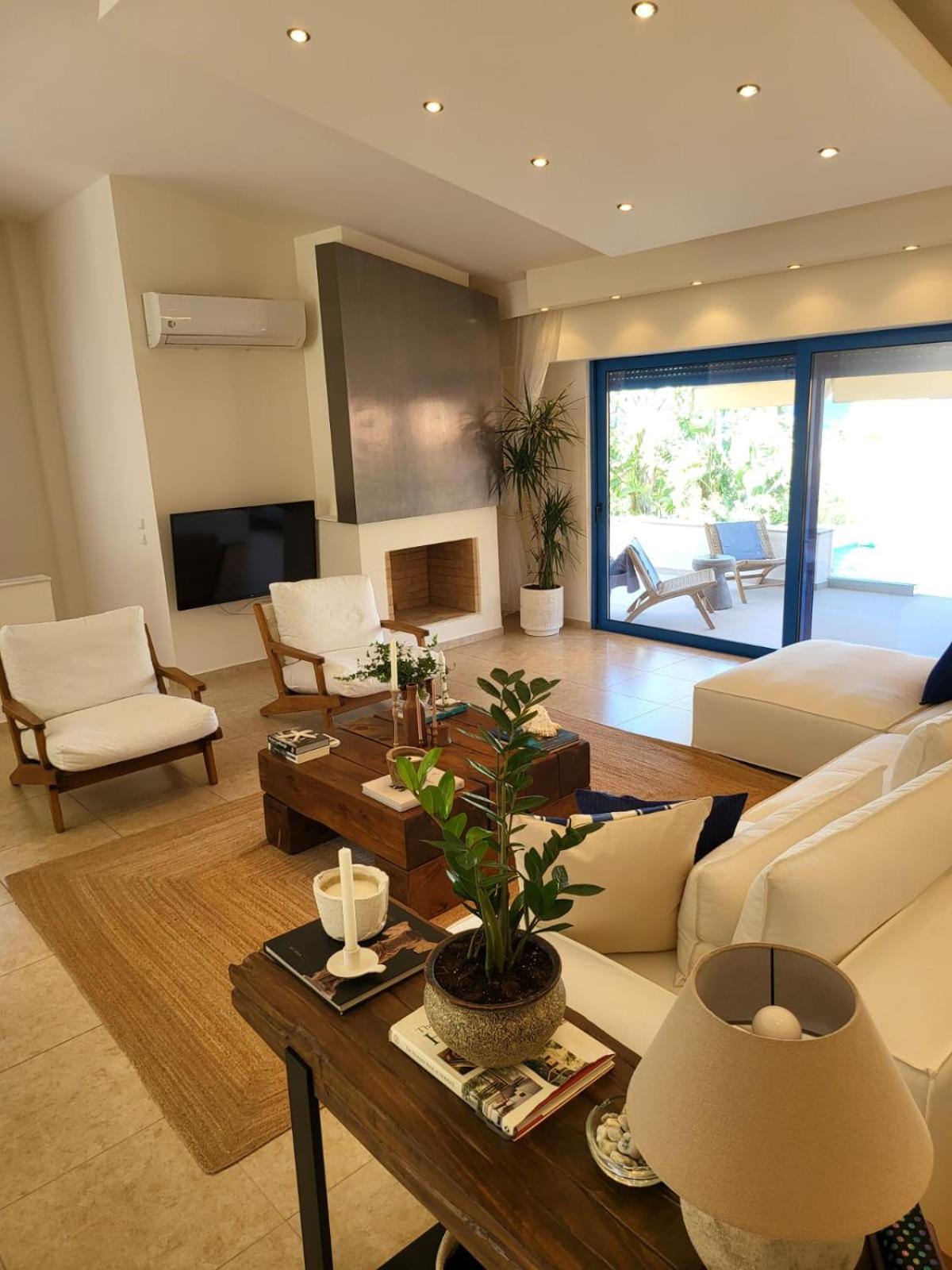 Villa Solaris