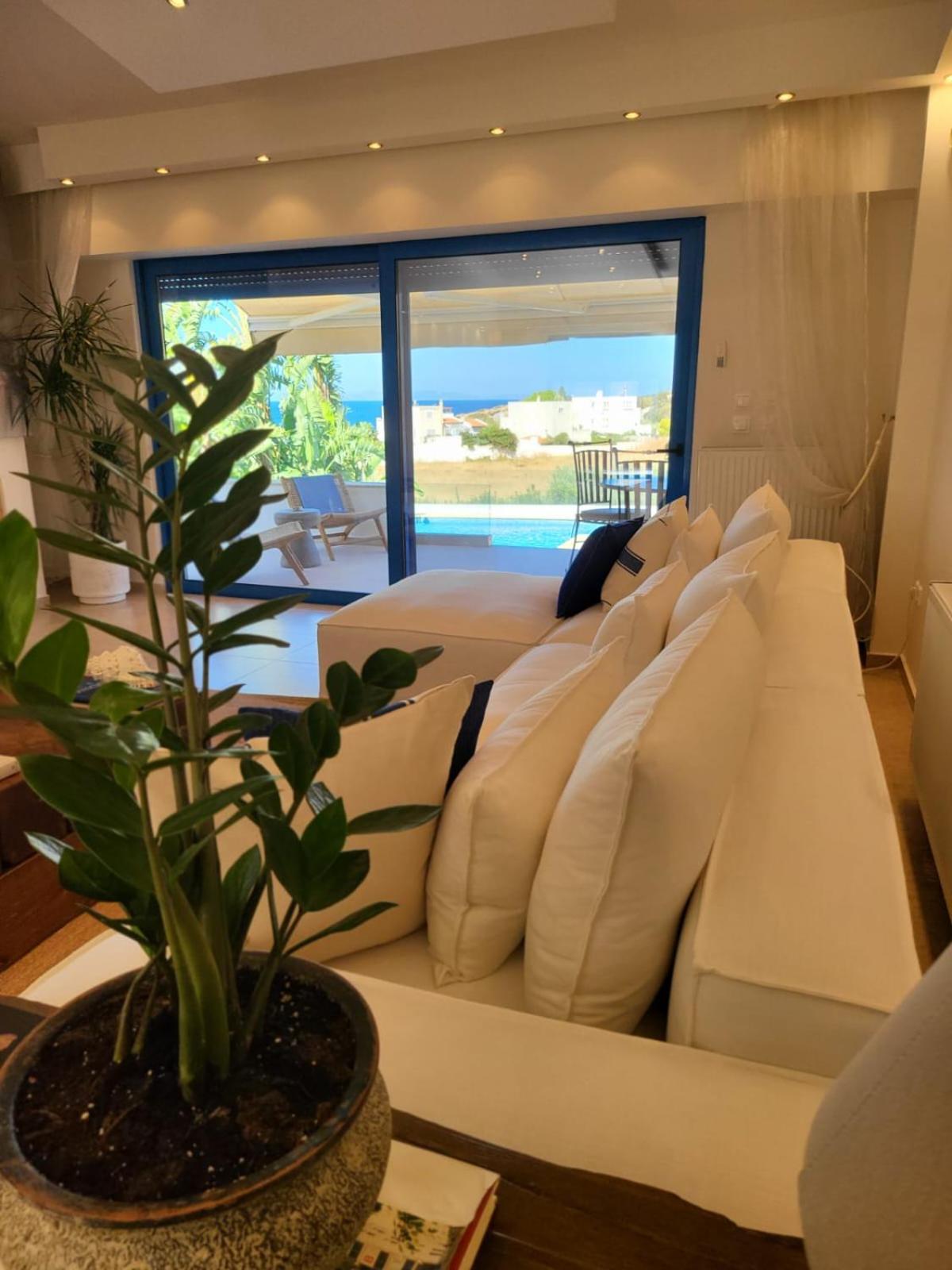 Villa Solaris