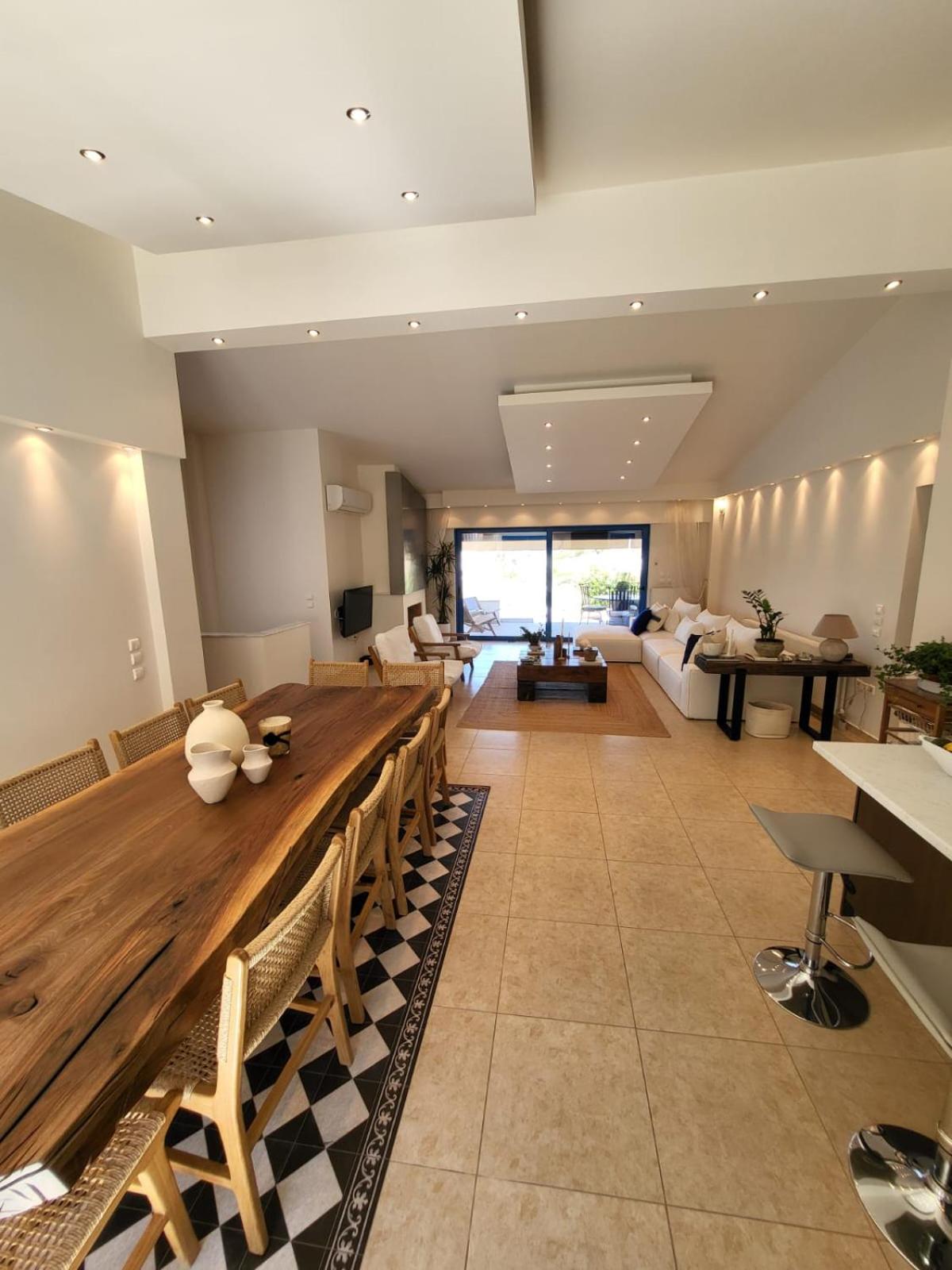 Villa Solaris