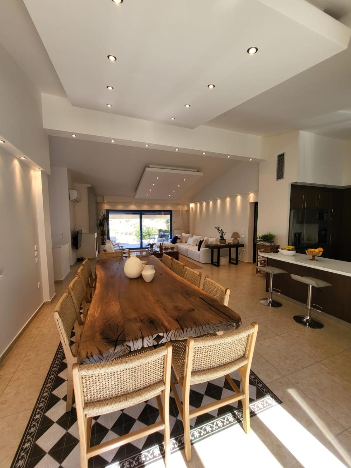 Villa Solaris