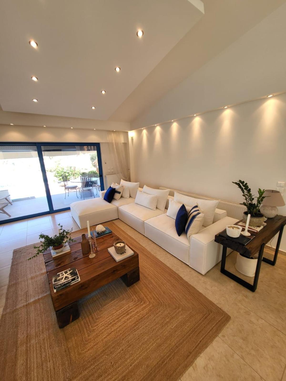 Villa Solaris