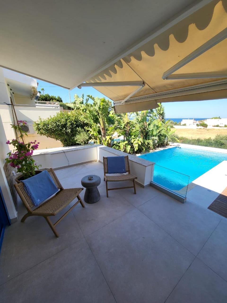 Villa Solaris