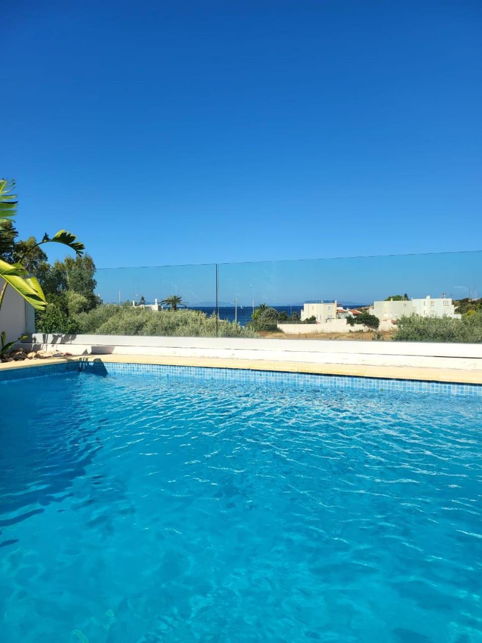 Villa Solaris