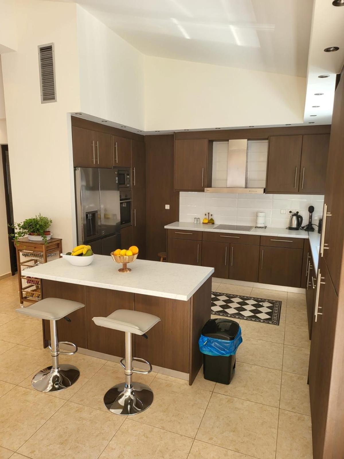 Villa Solaris