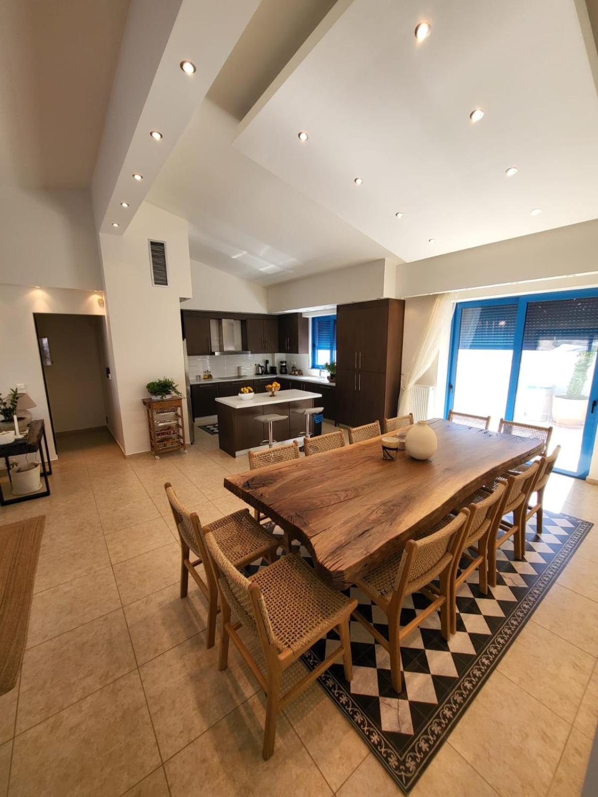 Villa Solaris