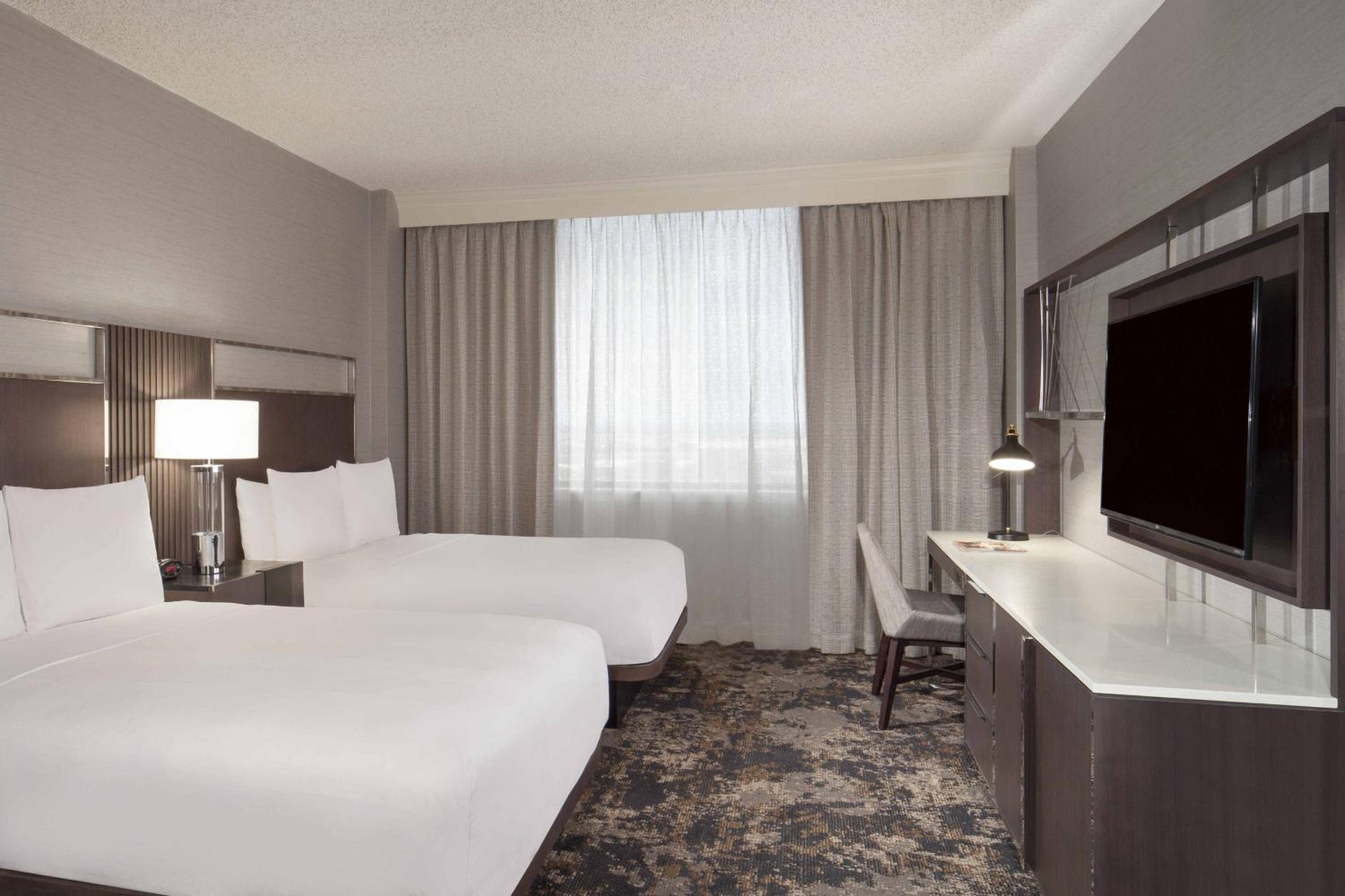 Dallas/Fort Worth Airport Marriott, 사진 61