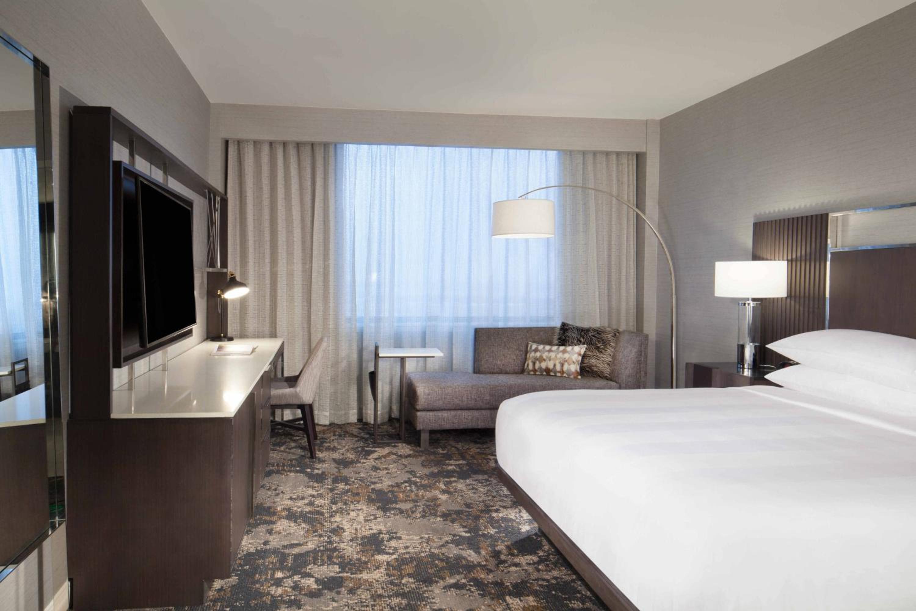 Dallas/Fort Worth Airport Marriott, 사진 57