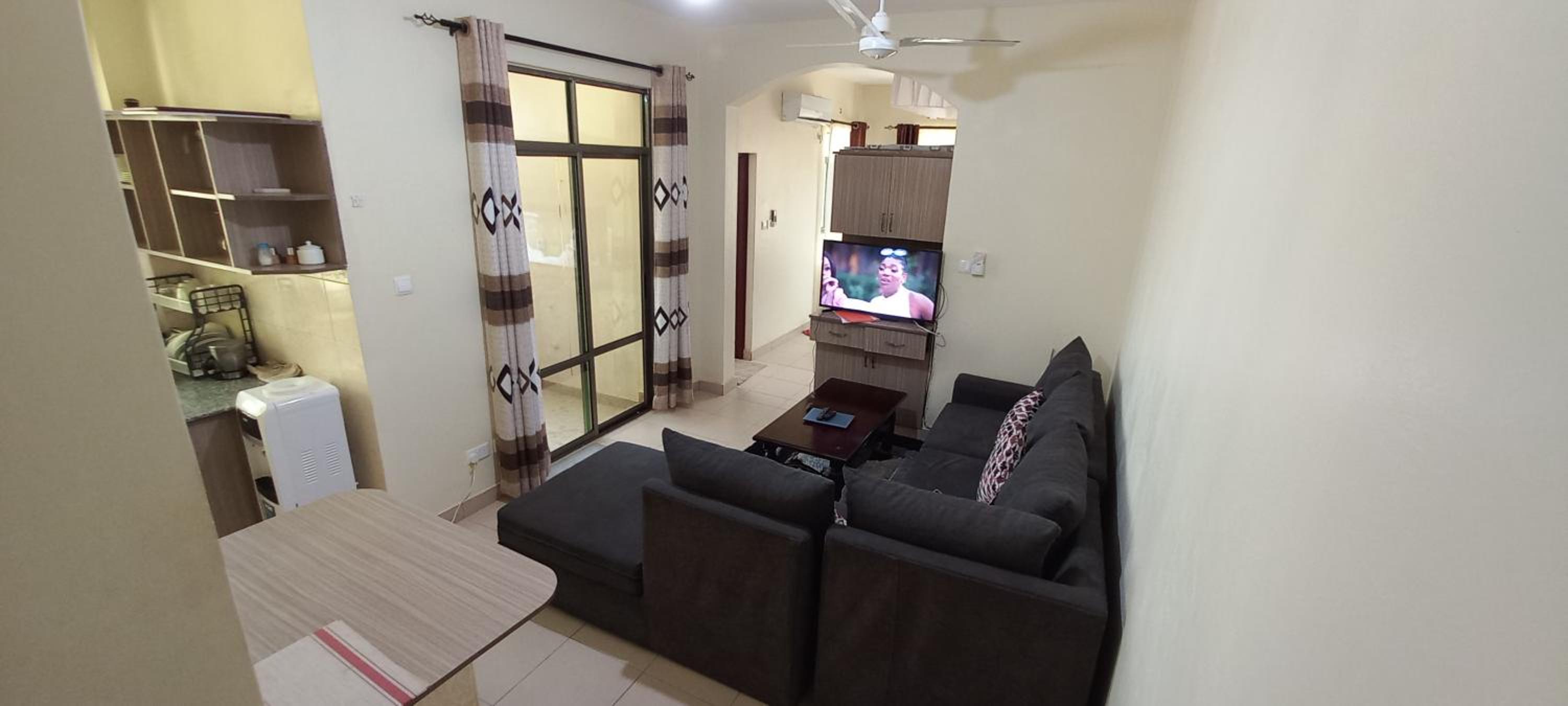 Sunset Paradise Serenity Apartments view 5