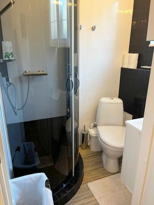 Cozy 1-bdroom apartment in the Centre, free parking view 3