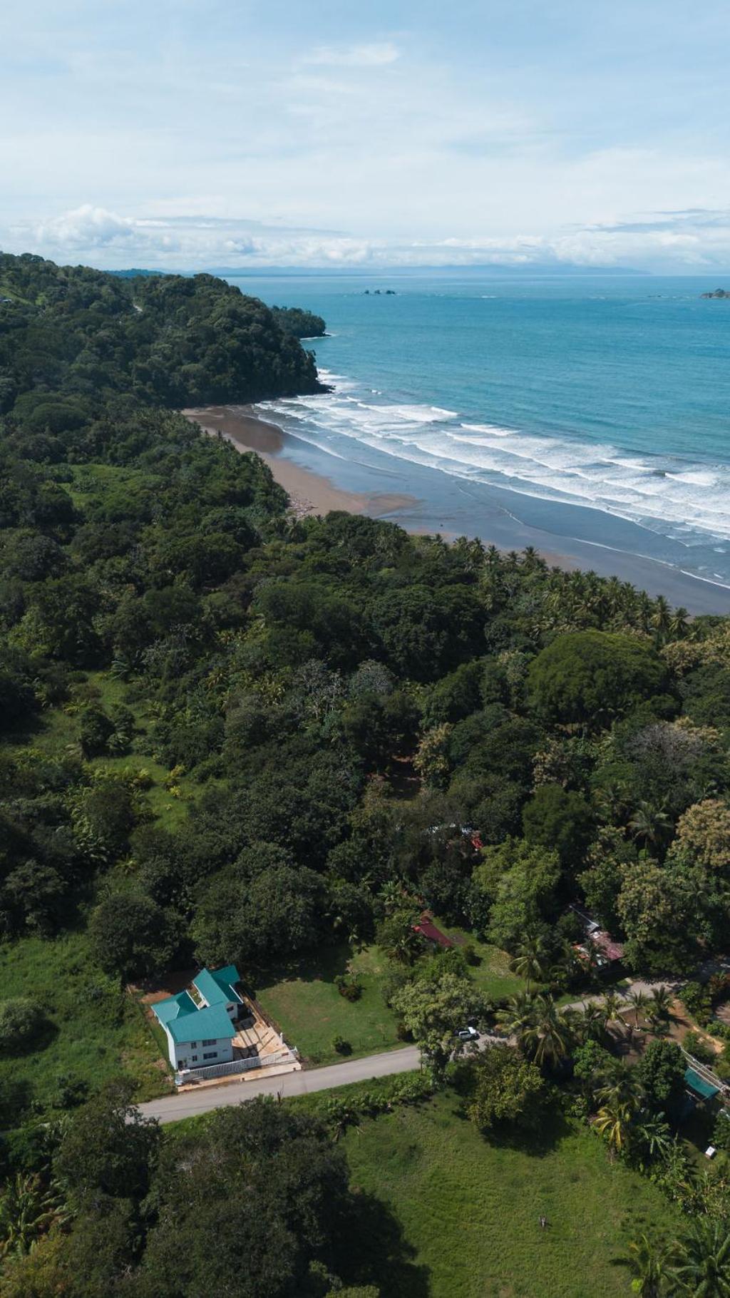 Cedrela Beach Villas