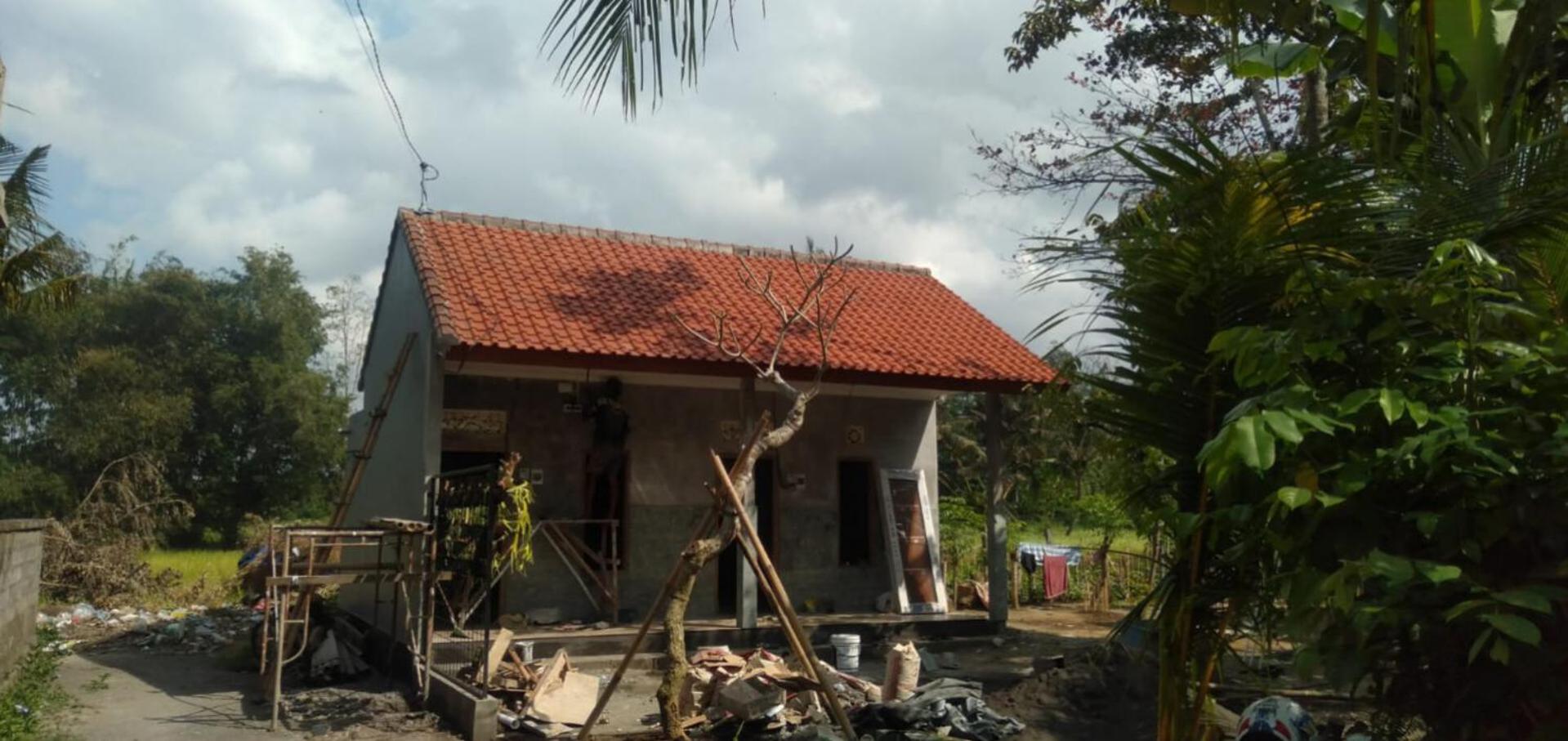 Cahyachaya House