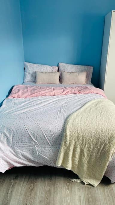 Entire studio apartment in Dublin