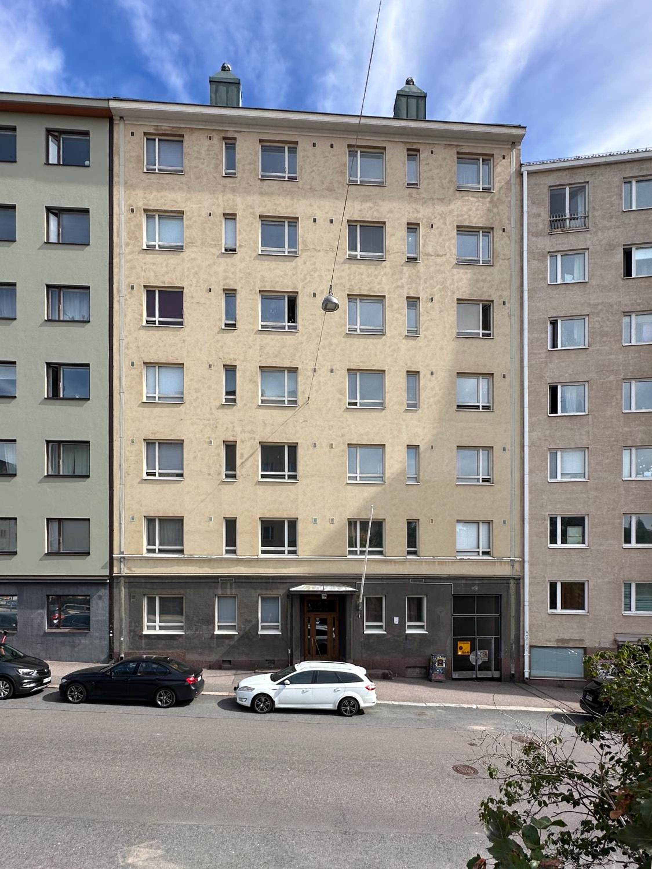 building