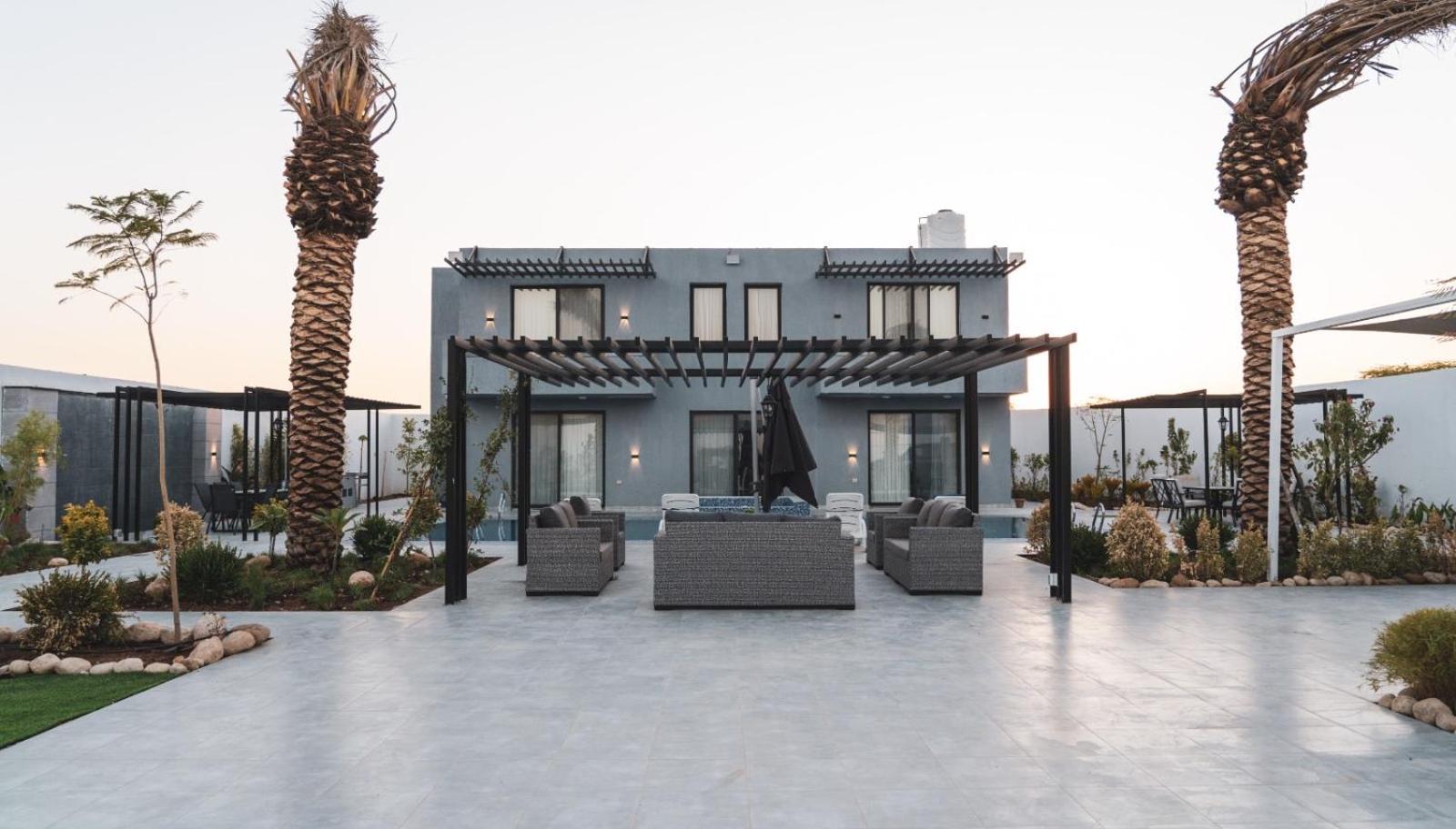 Venue Luxury Chalet