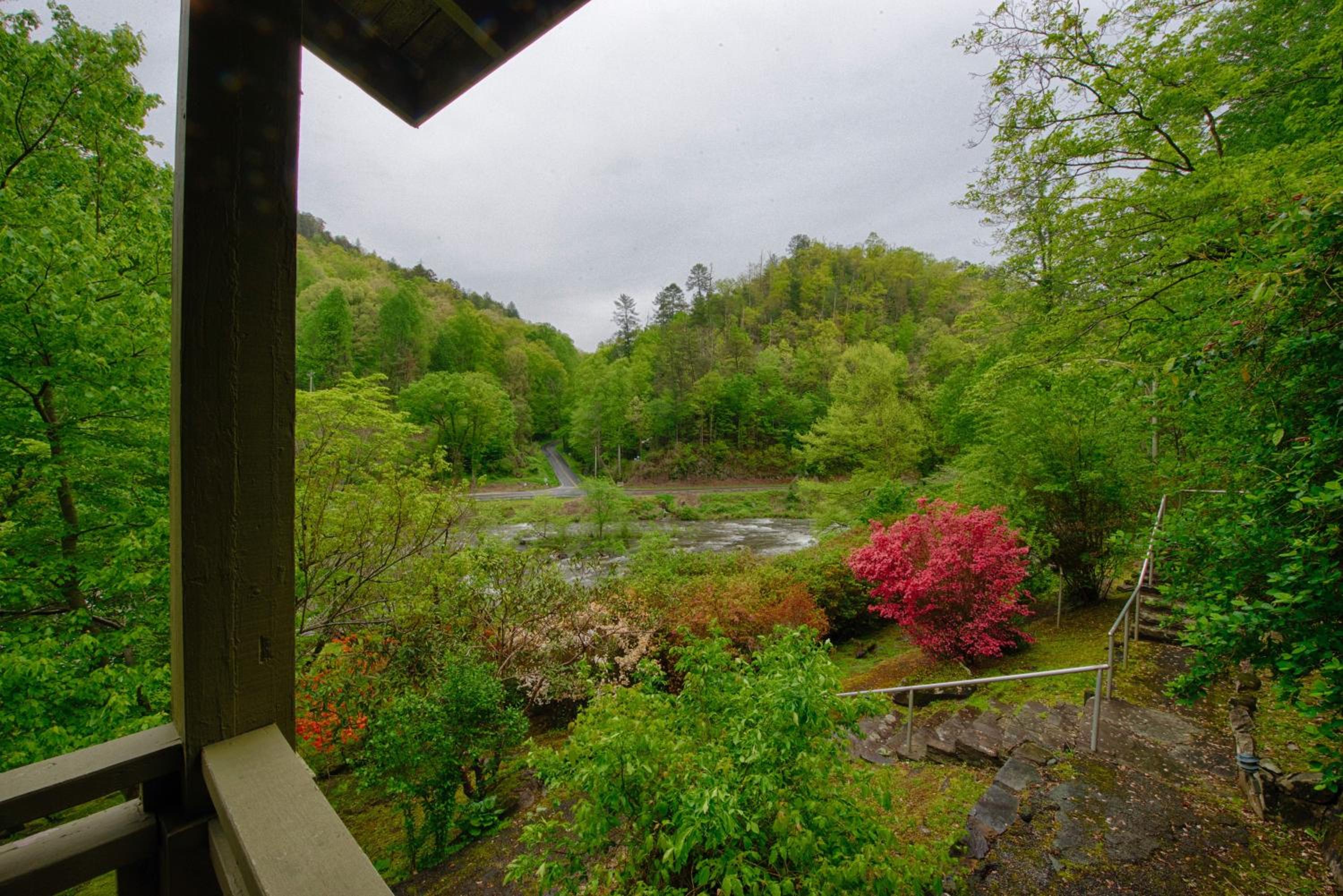 Historic Tapoco Lodge Resort