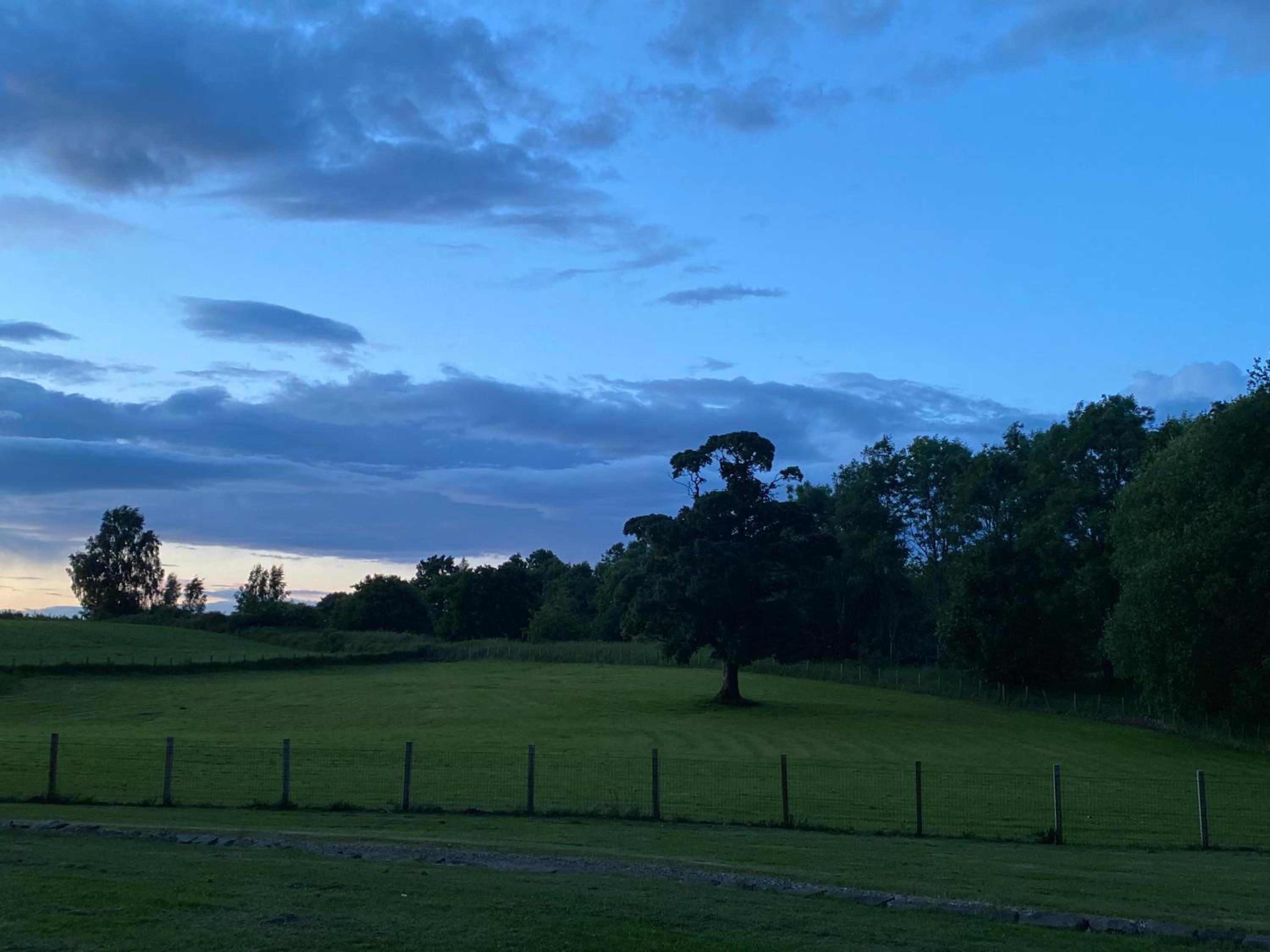Wee Kirkhill
