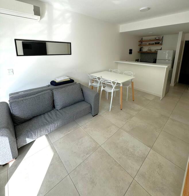 Departamento exclusivo Palermo