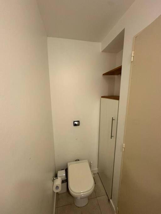Departamento exclusivo Palermo