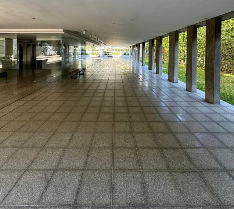 Departamento exclusivo Palermo