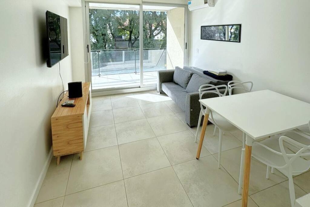 Departamento exclusivo Palermo