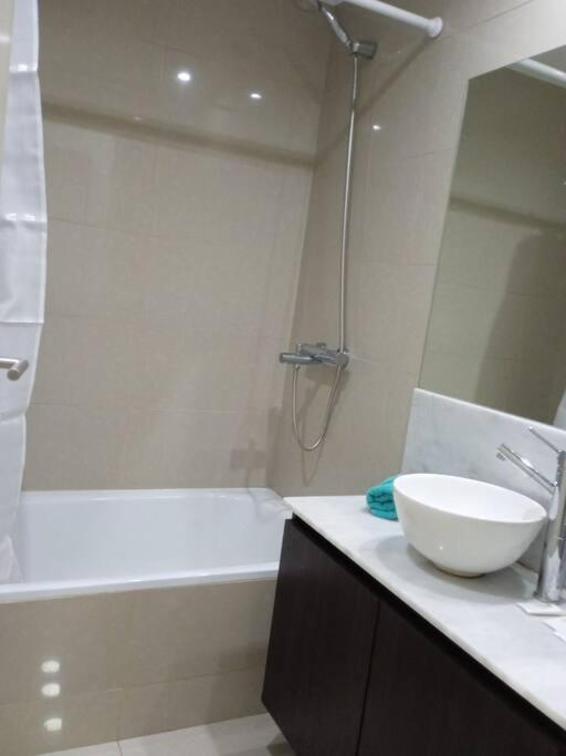 Departamento exclusivo Palermo