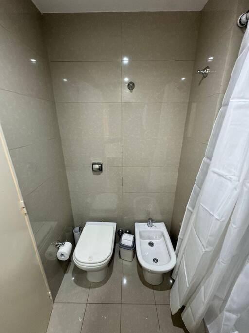 Departamento exclusivo Palermo