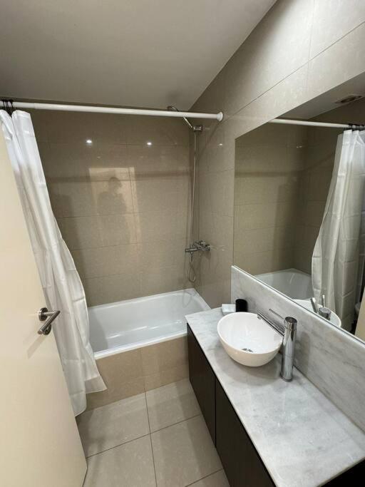 Departamento exclusivo Palermo