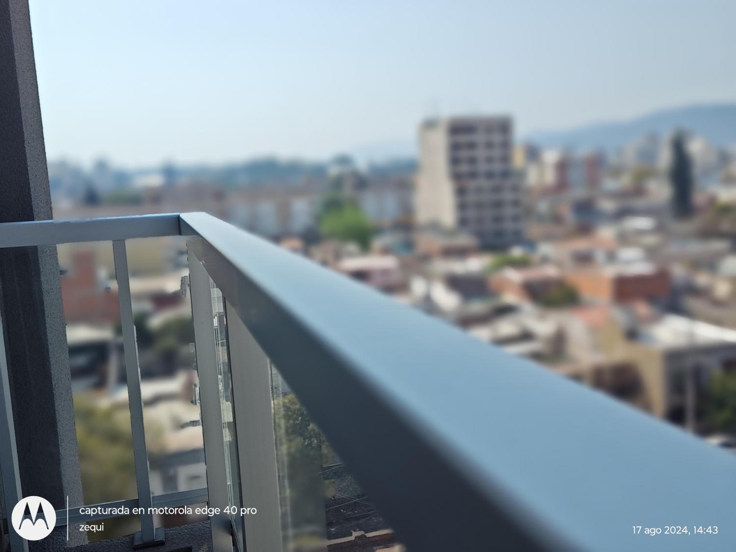 Monoambiente turístico la linda de Salta