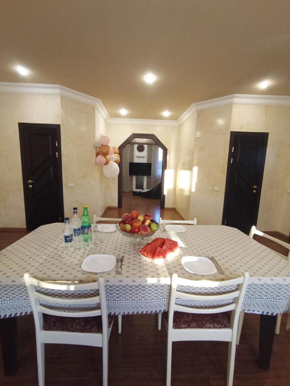 Kalachi guest house Armenia