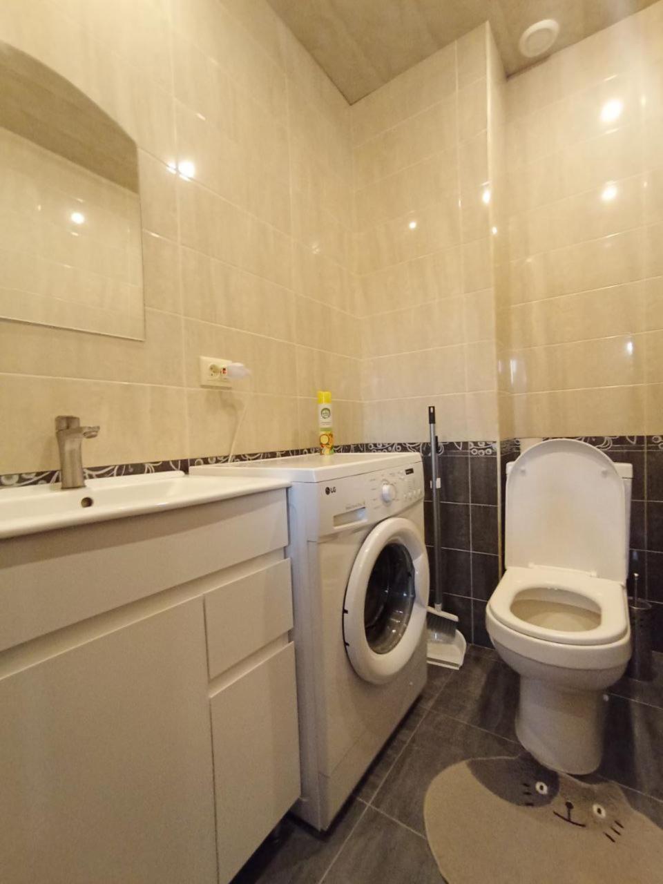 Kalachi guest house Armenia