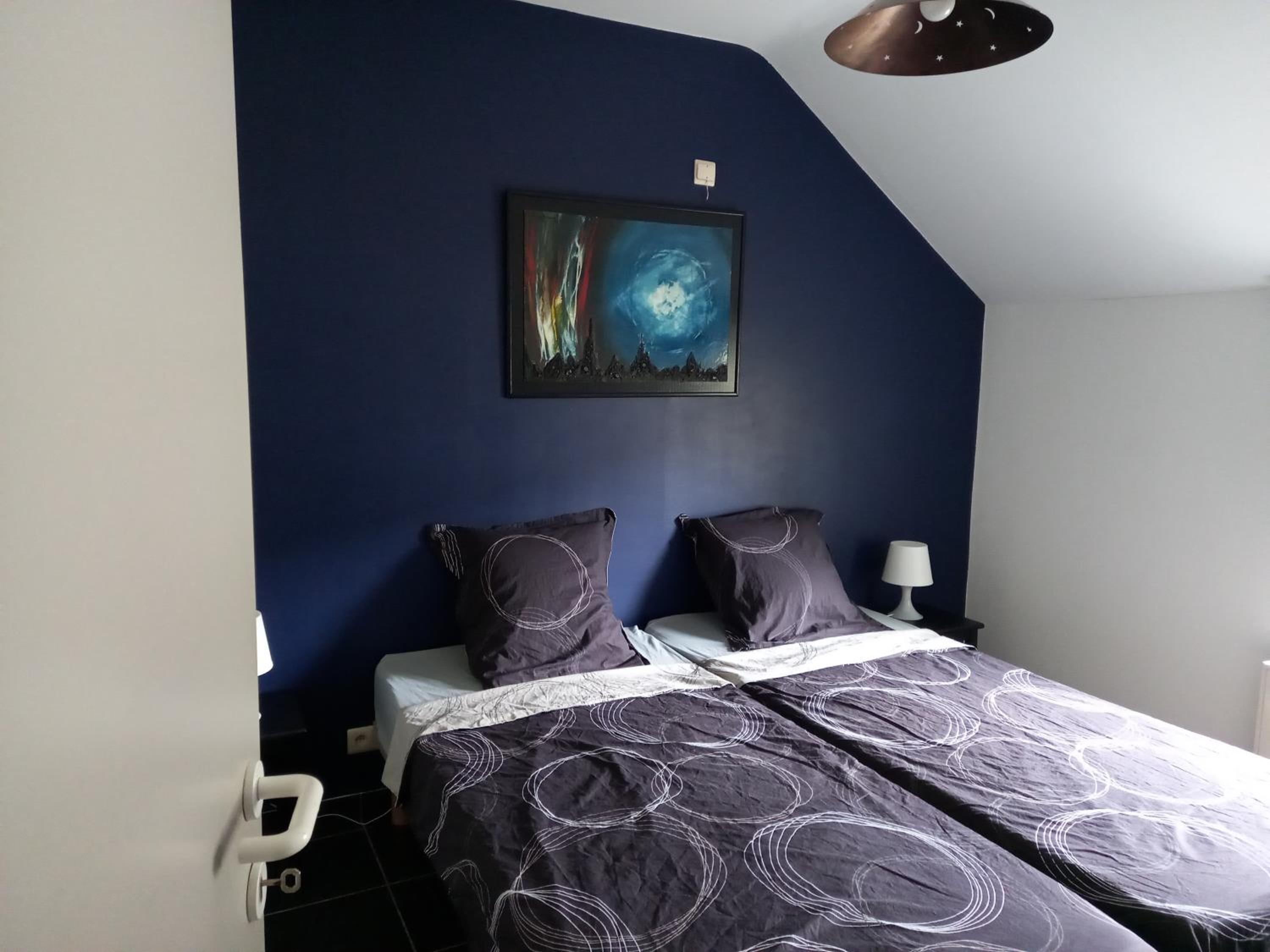 Peace&Loft in Durbuy Old