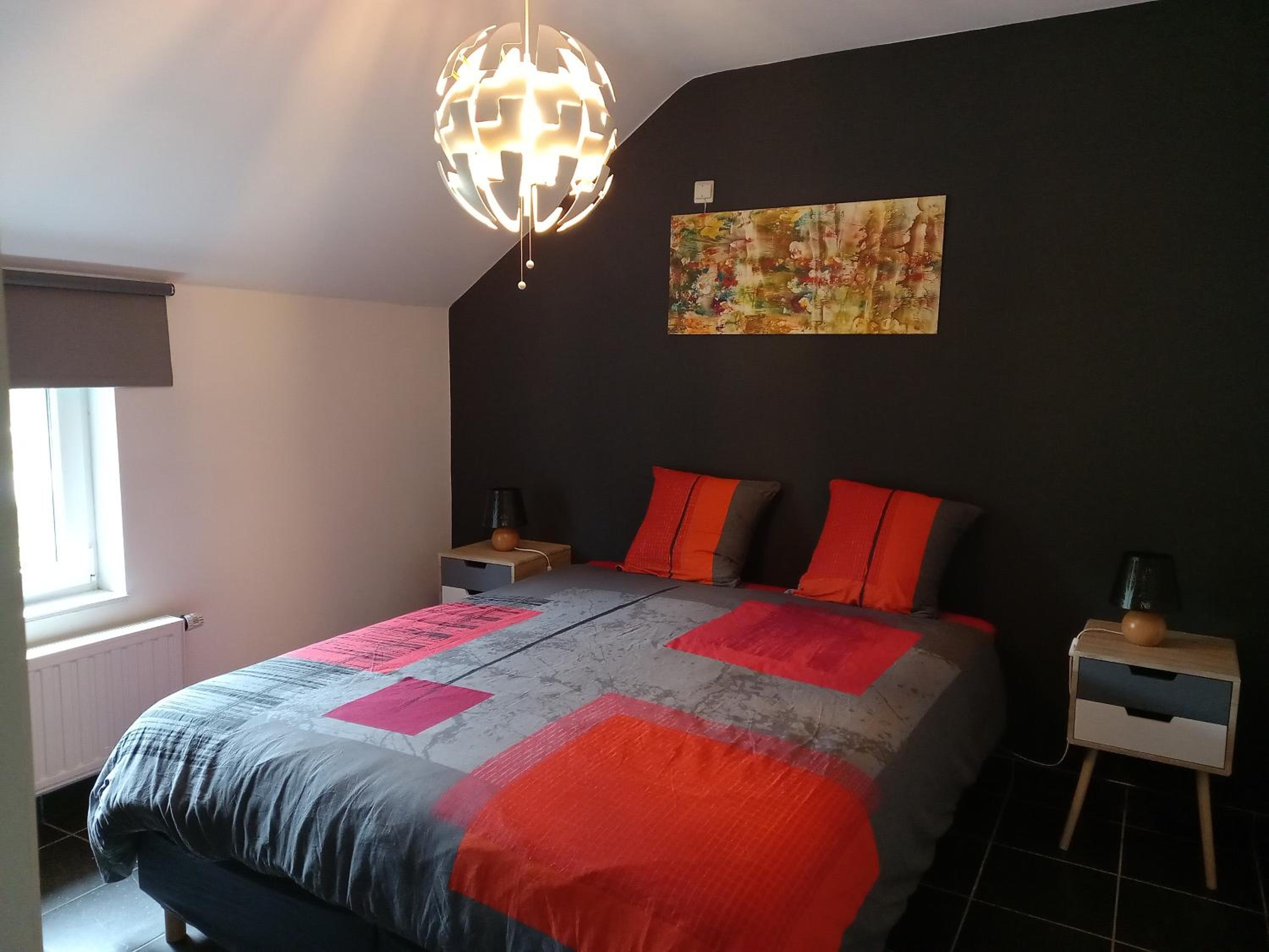 Peace&Loft in Durbuy Old