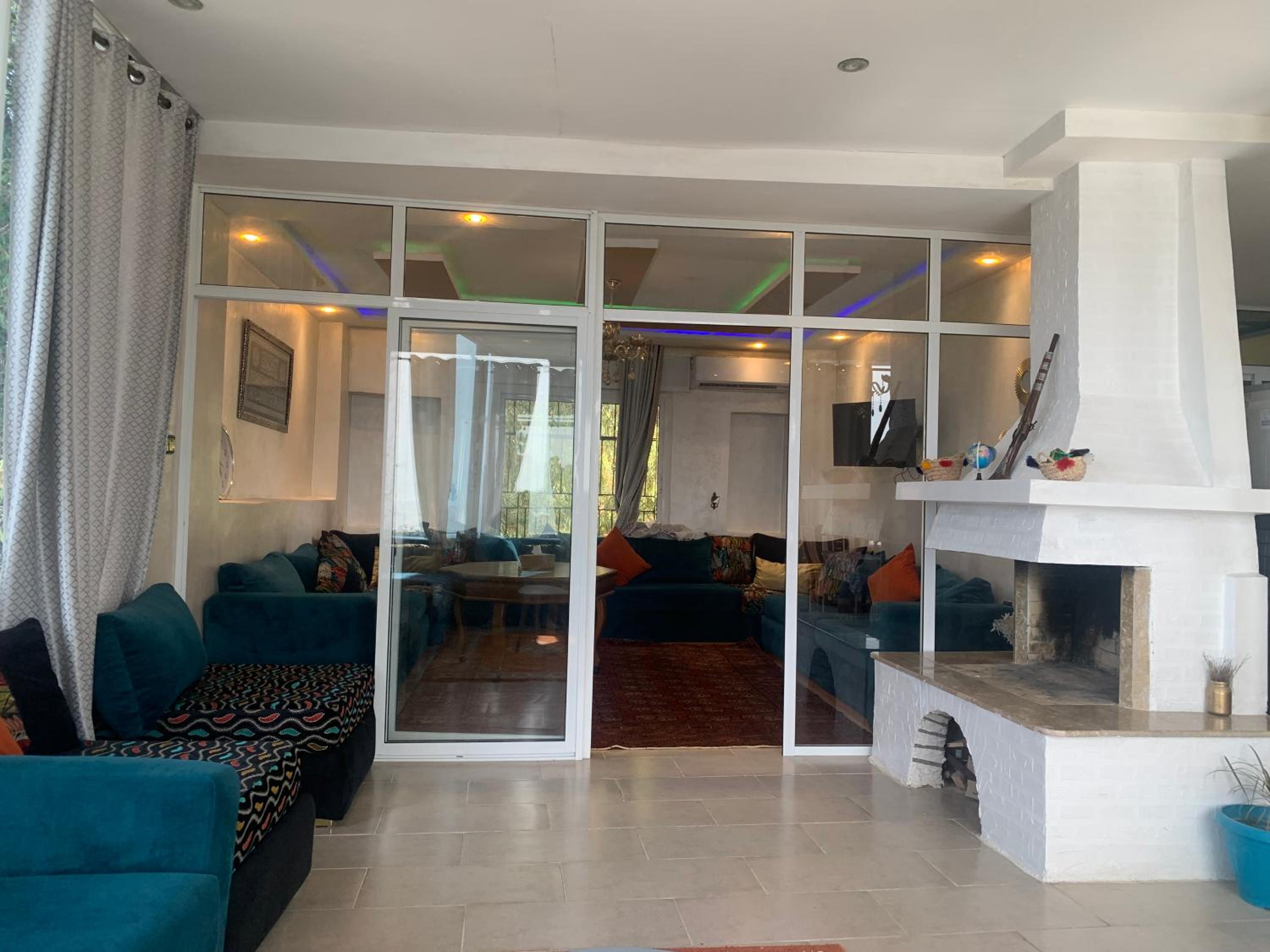 lounge