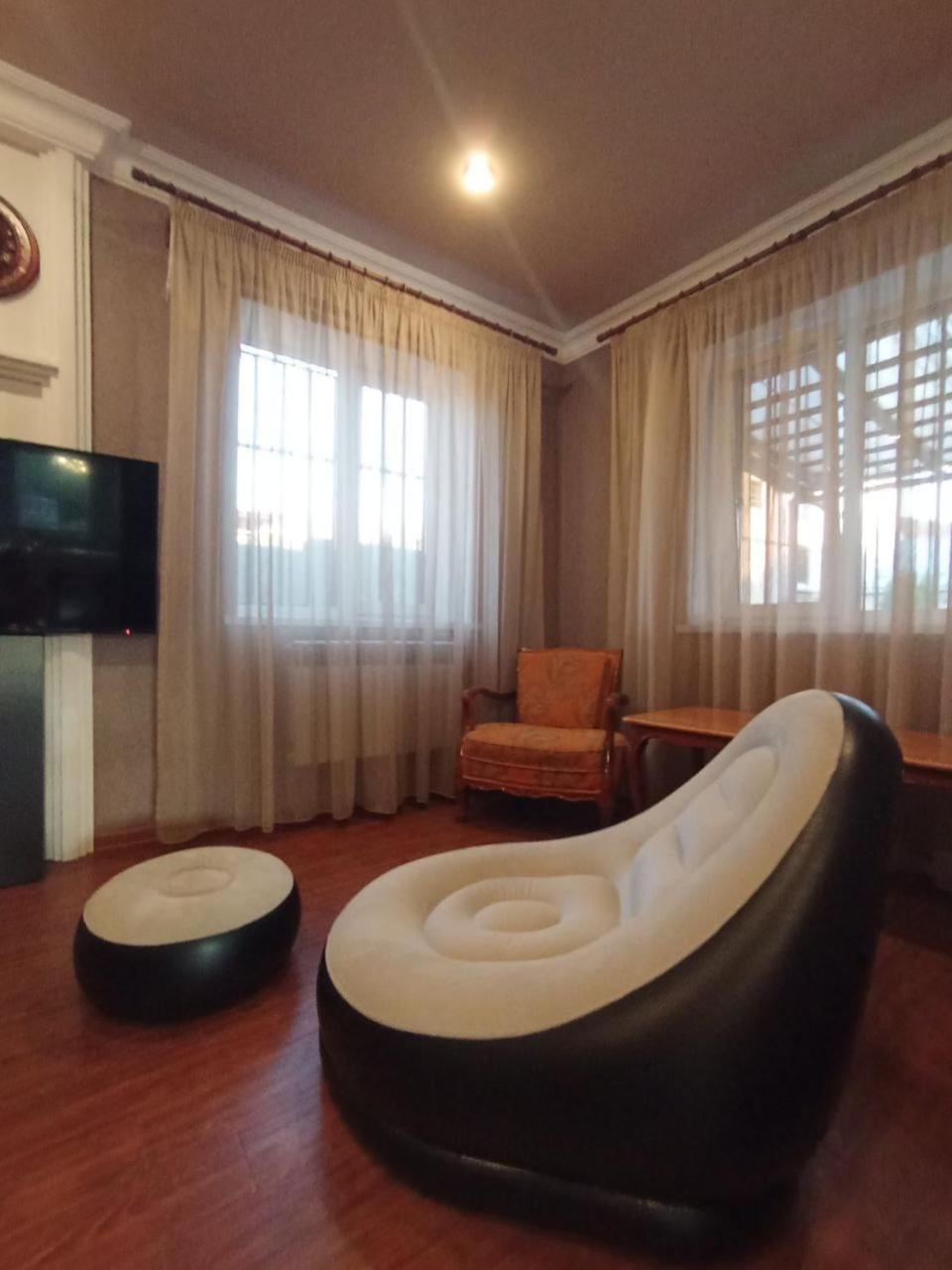Kalachi guest house Armenia