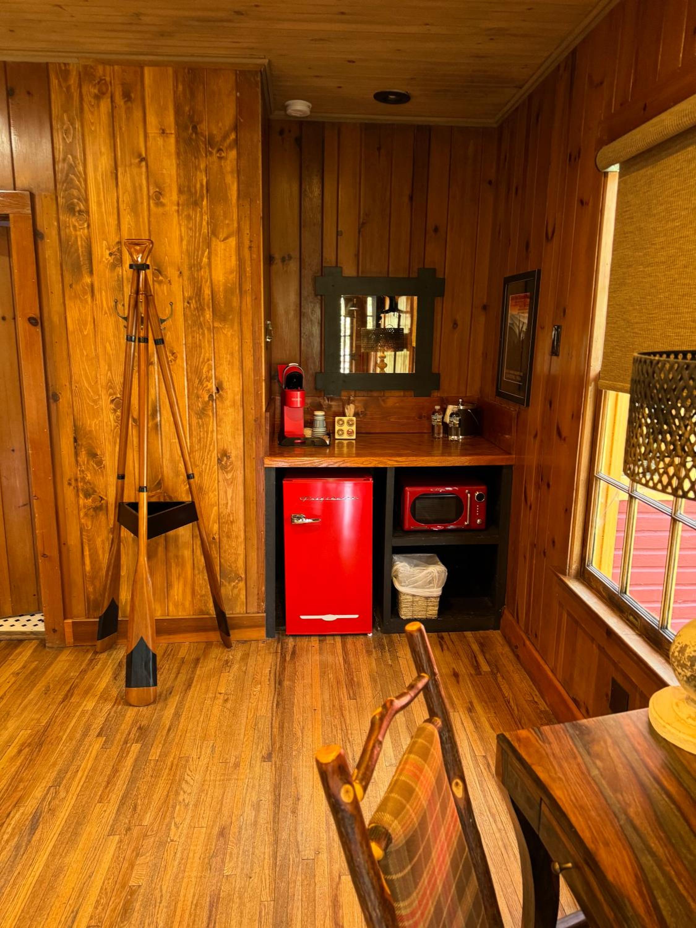 Historic Tapoco Lodge Resort