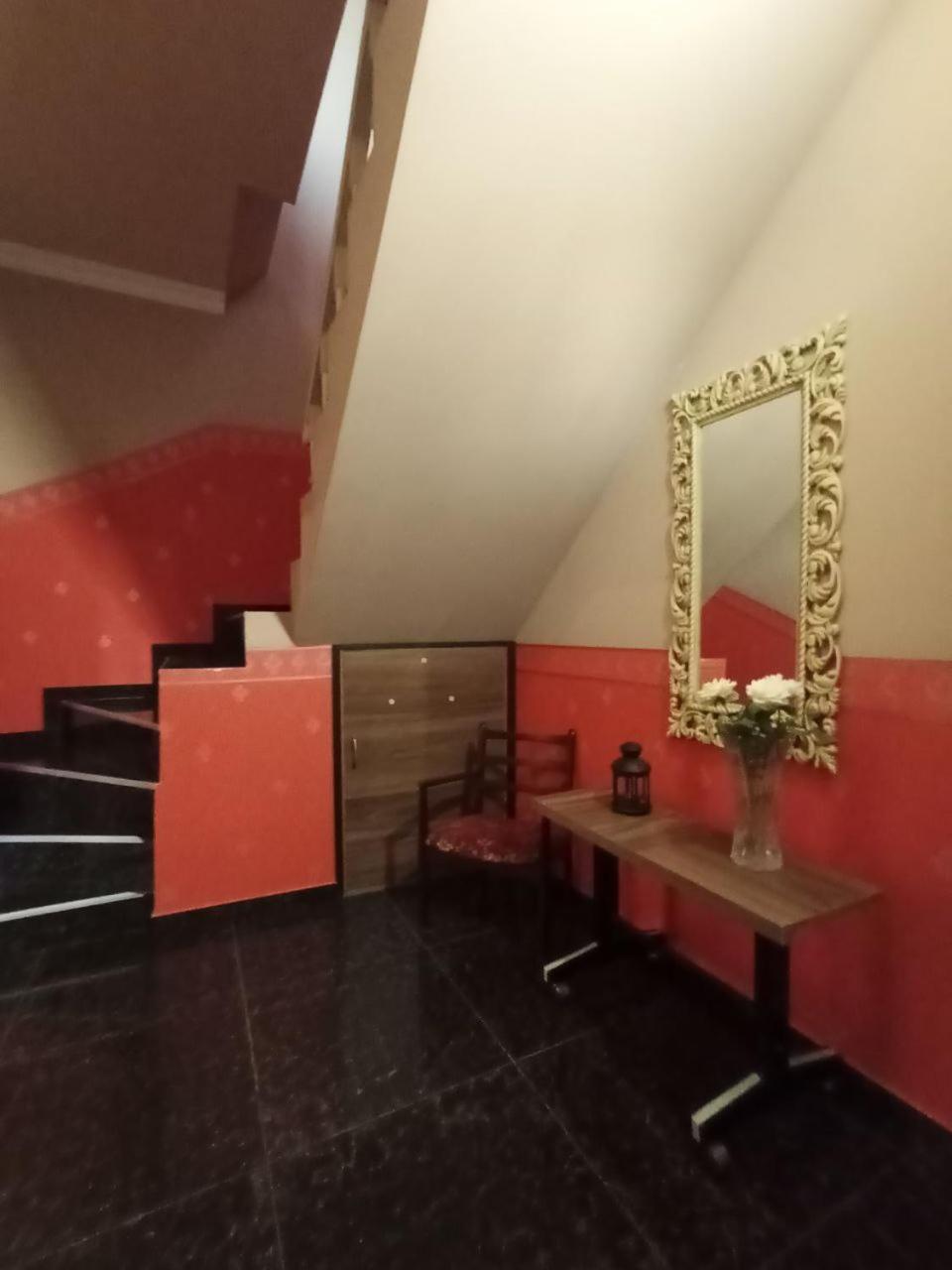 Kalachi guest house Armenia