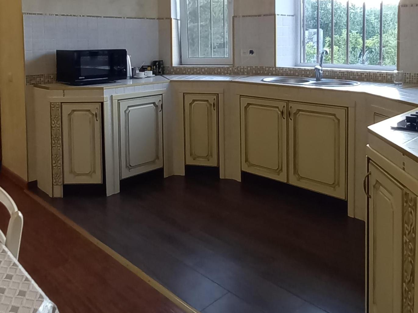 Kalachi guest house Armenia