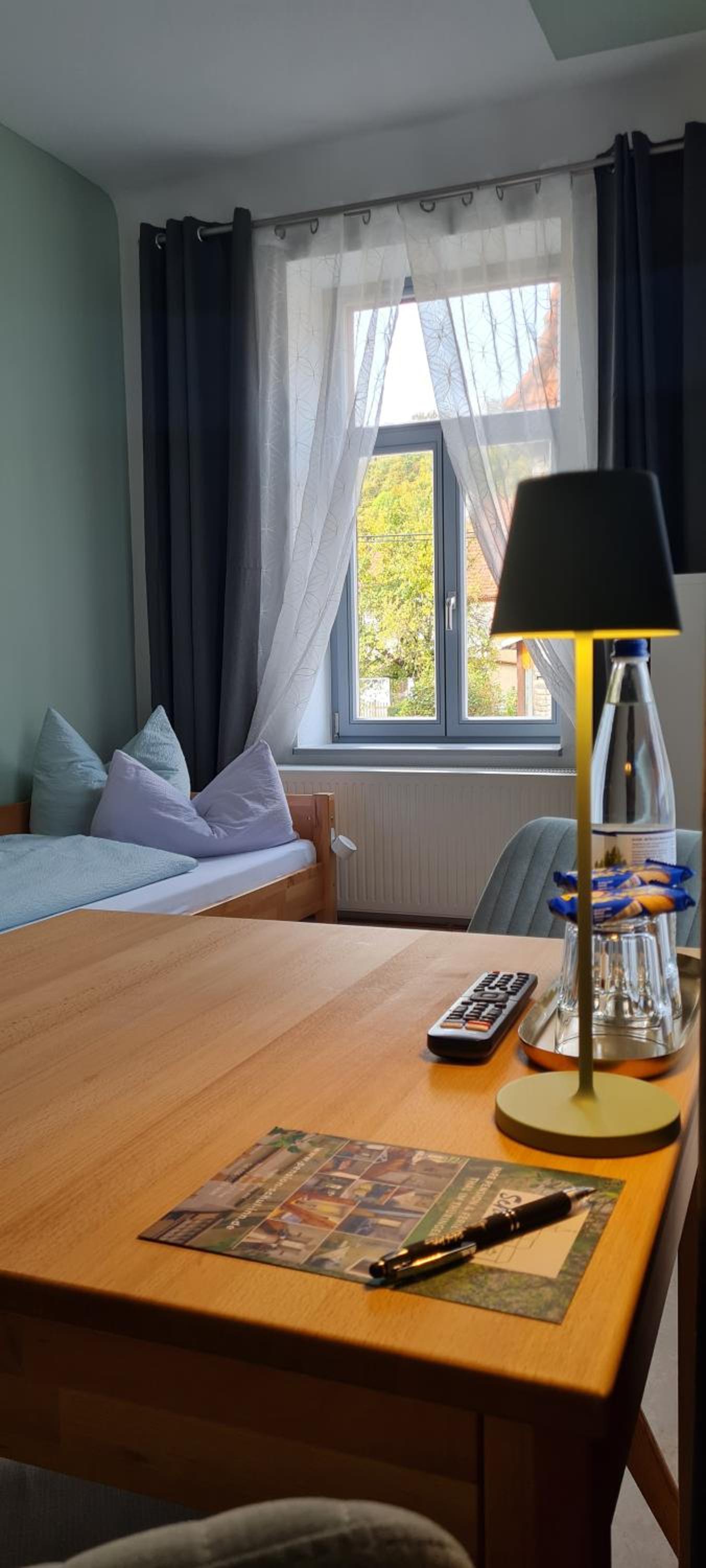 Pension Schul Inn
