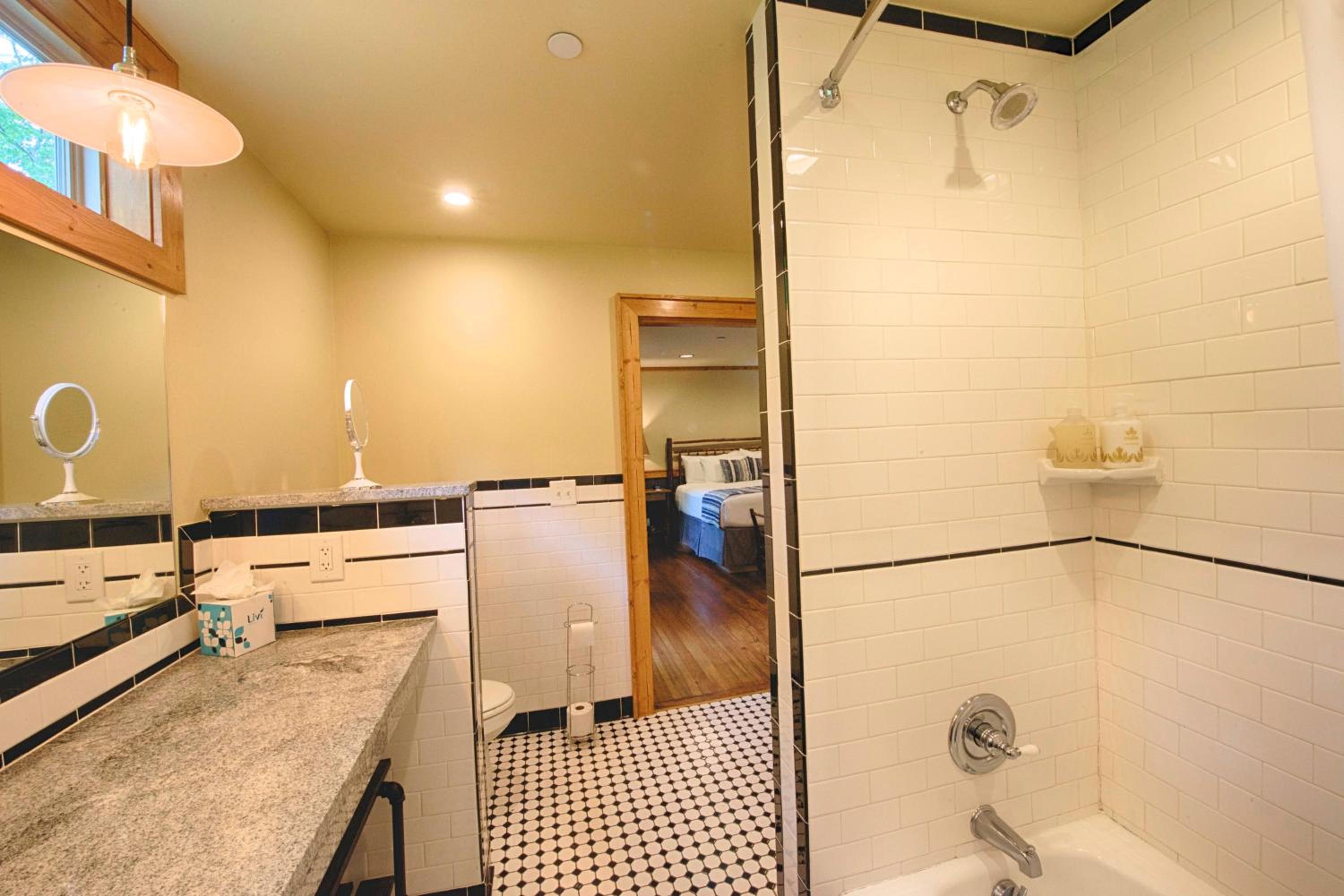 Historic Tapoco Lodge Resort